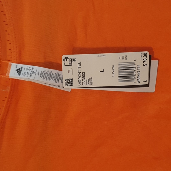 Ladies Sports Tee - Picture 4 of 5